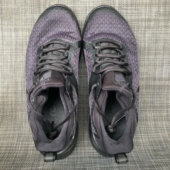 Nike Renew Rival Running Sneakers Shoes AA7411-002 Women’s size 8.5 - Picture 8 of 13